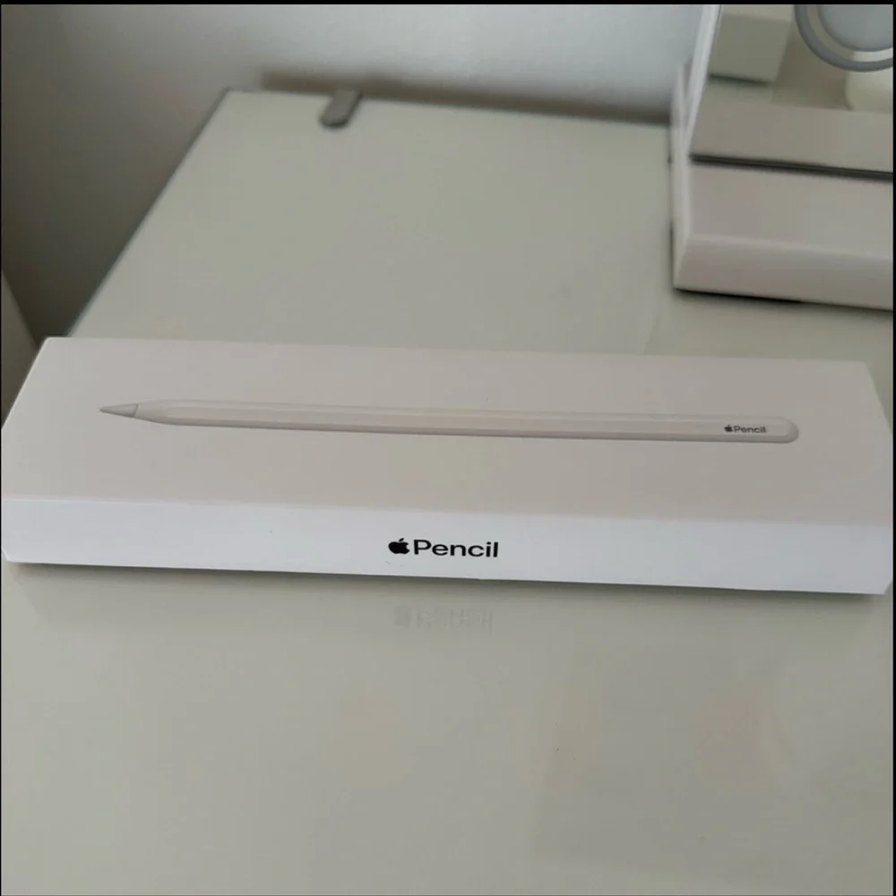 I was gifted this apple pencil(2nd generation)and isn’t compatible with my ipad.